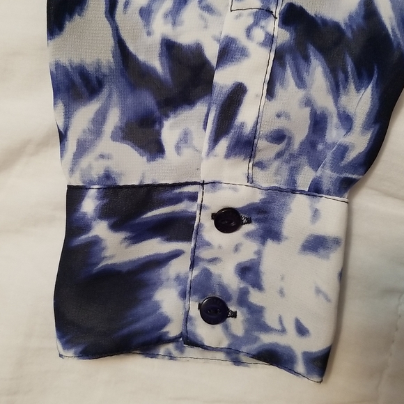 Collared blouse - Picture 5 of 7